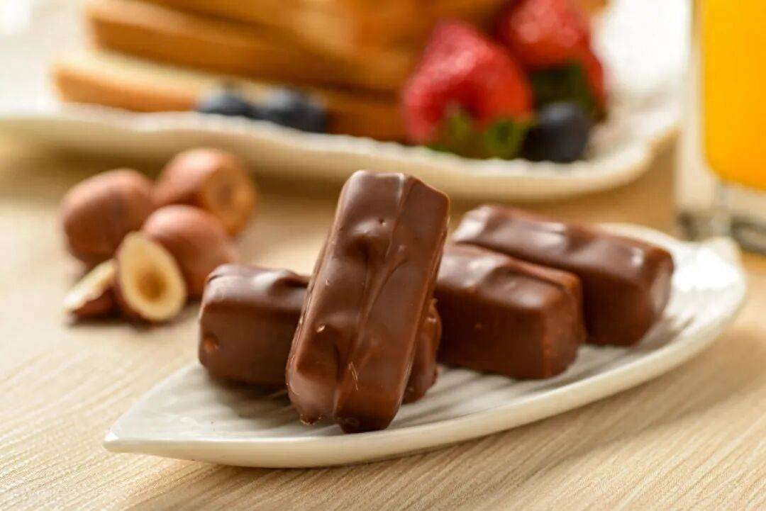 早上起床后，尽量少吃这5类早餐