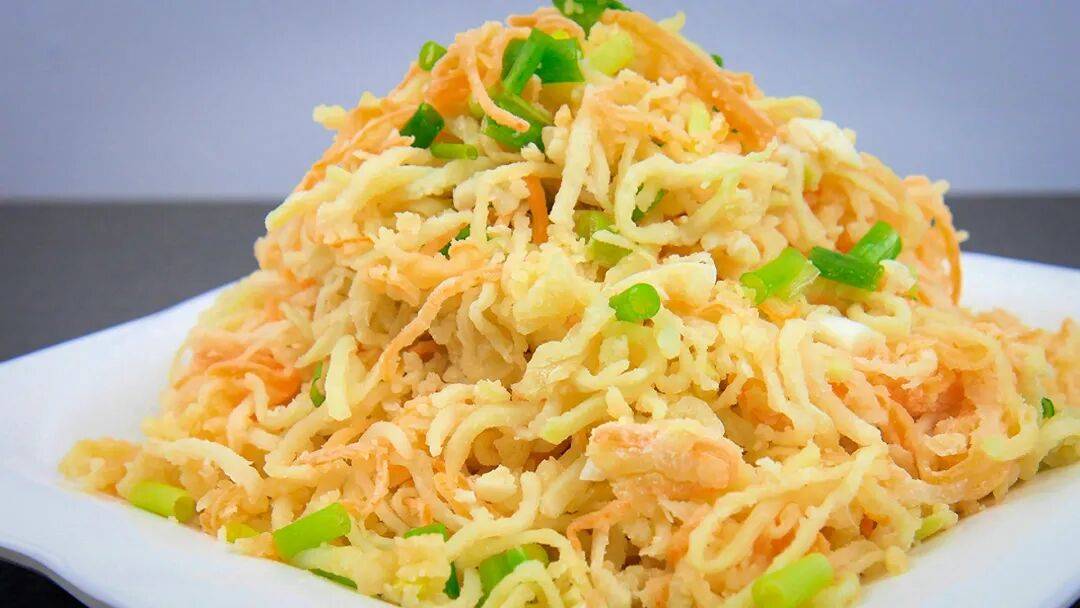 早上起床后，尽量少吃这5类早餐