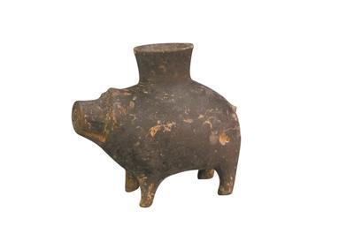 从地方山水与文化，看到“何以中国”