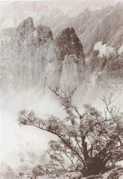 从地方山水与文化，看到“何以中国”