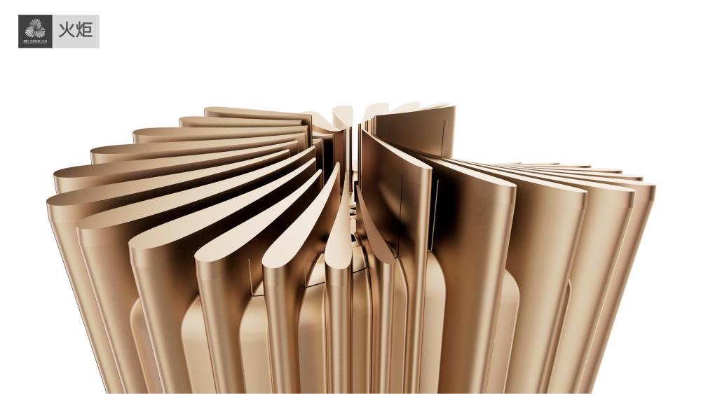 十五运会火种采集仪式在即