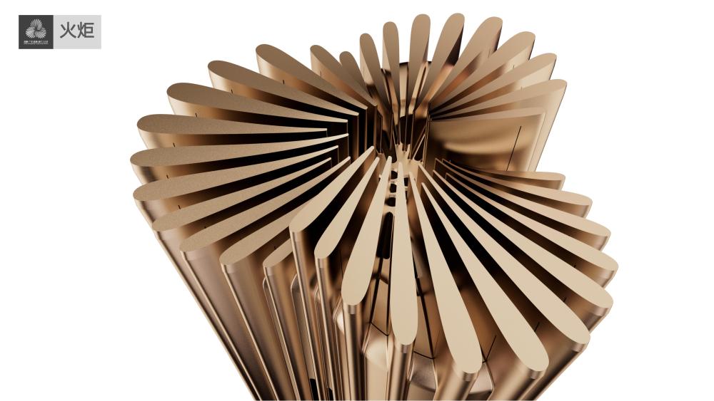 十五运会火种采集仪式在即