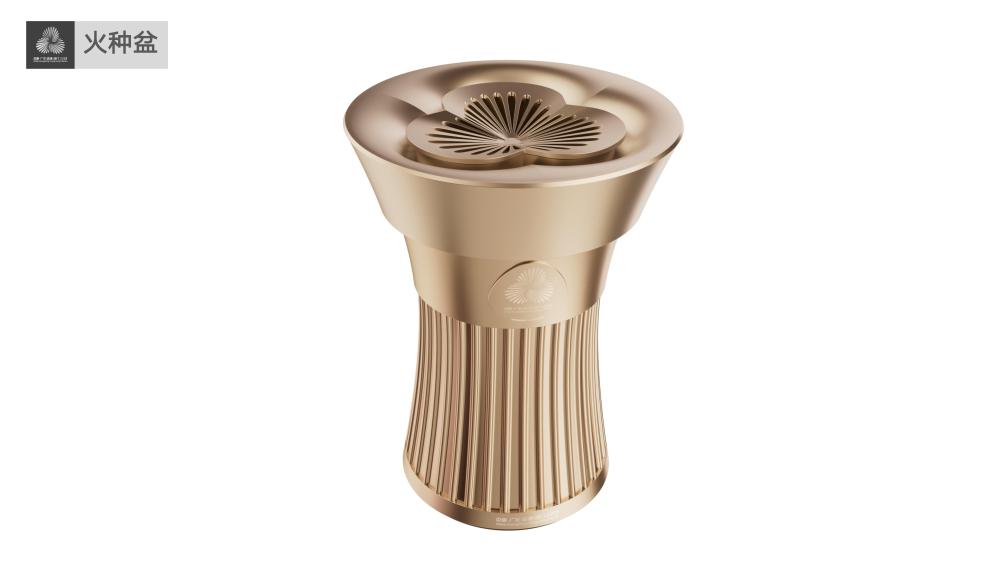 十五运会火种采集仪式在即，高清大图看圣火装备细节！ ...