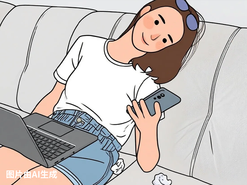 一个非常消耗精力的做法