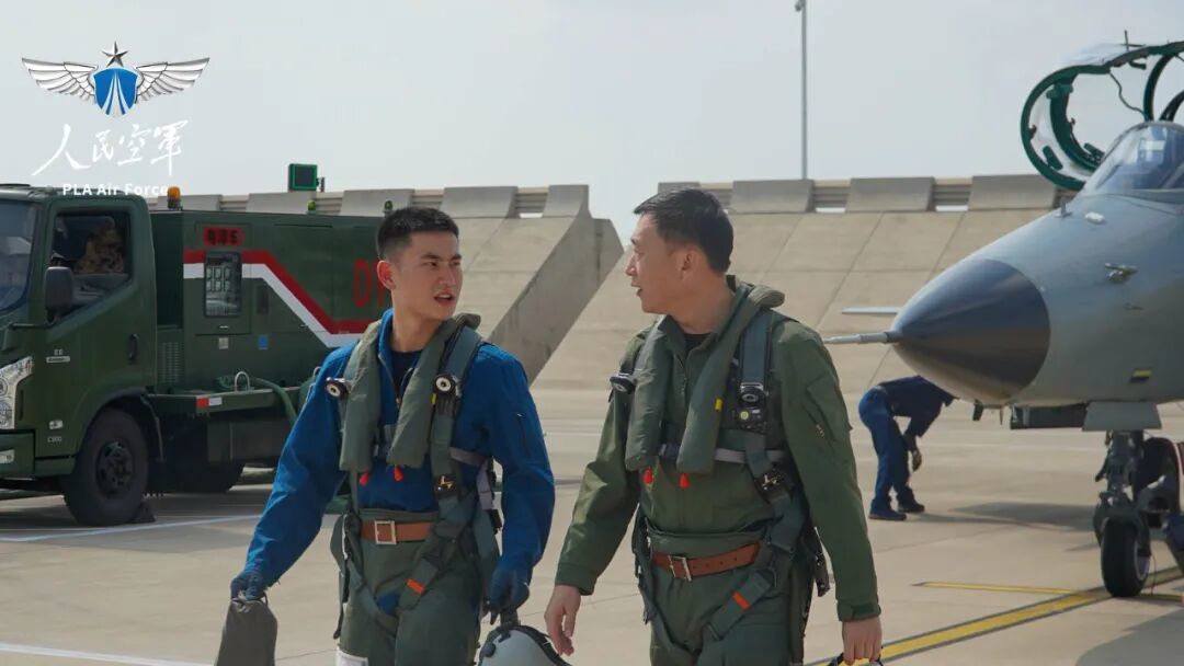 “这‘推背感’，绝了！”