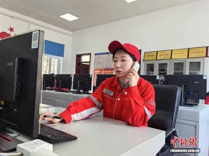 从污染源到资源：大庆油田让含油污泥变废为宝