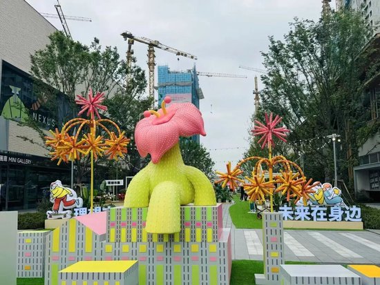 风雨万科再换帅