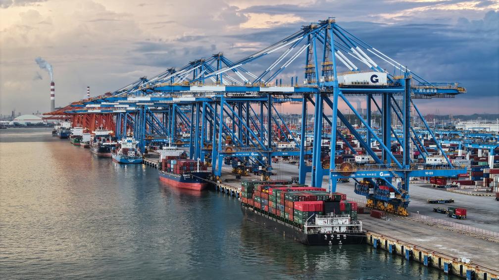 “十四五”亮点丨预计约140万亿元！中国经济总量接连突破新关口