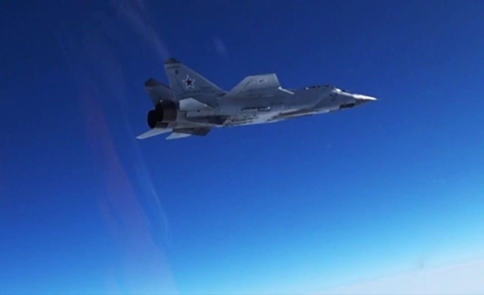 谁将定义未来制空权？