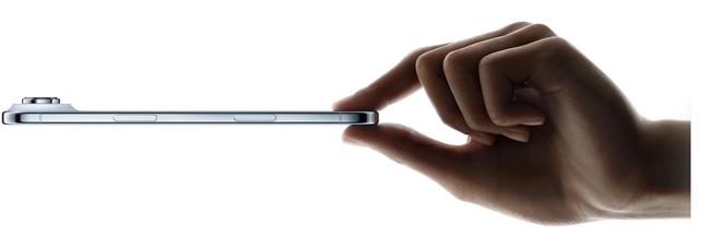 库克称iPhone Air国行版10月22日开售，eSIM预约通道已开放 ...