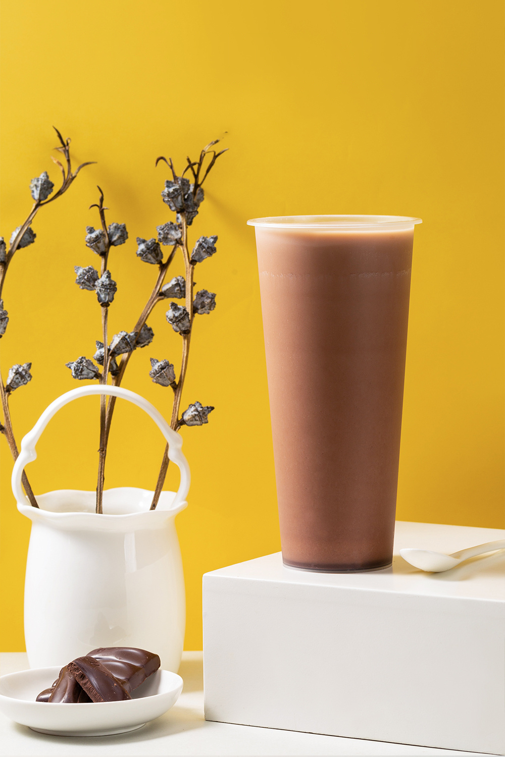 奶茶店图片第6期