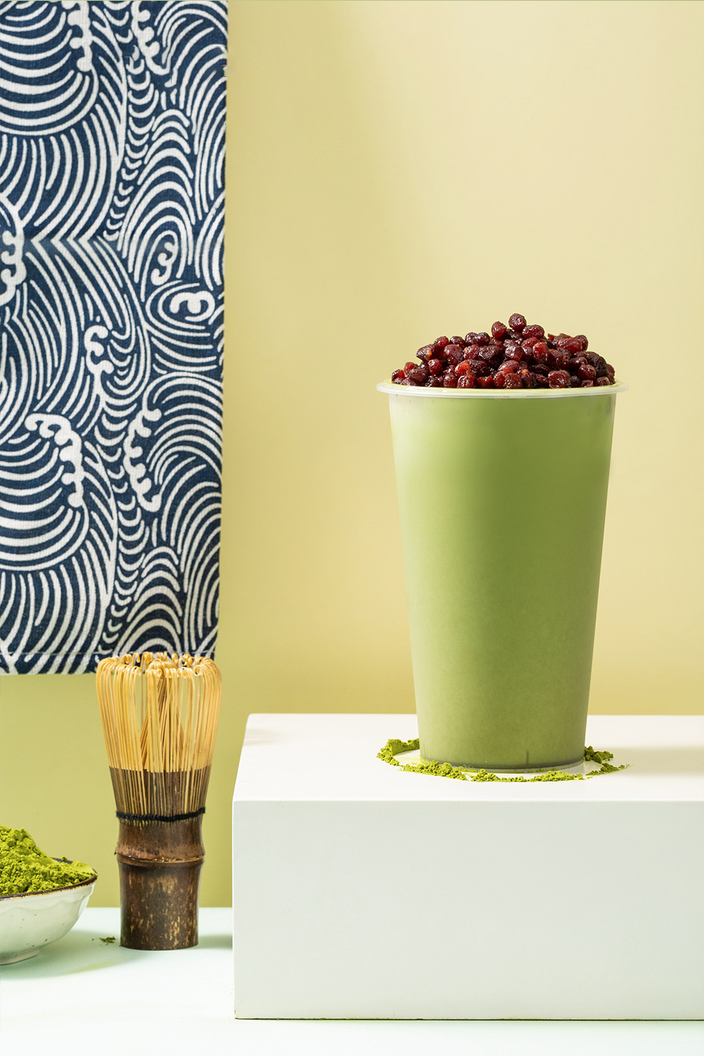 奶茶店图片第6期