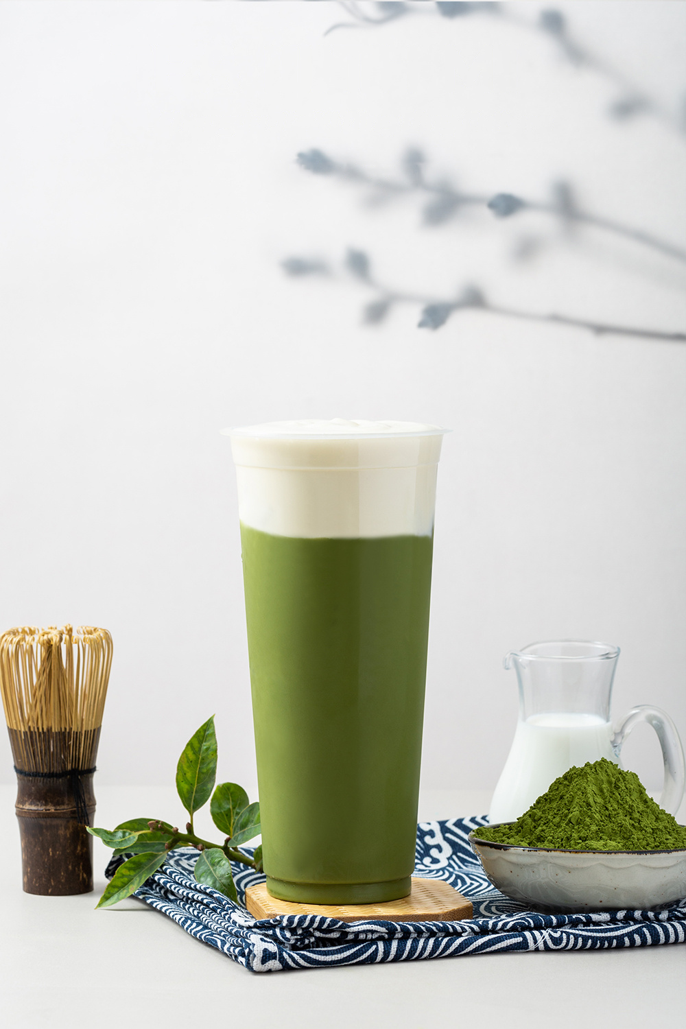 奶茶店图片第6期