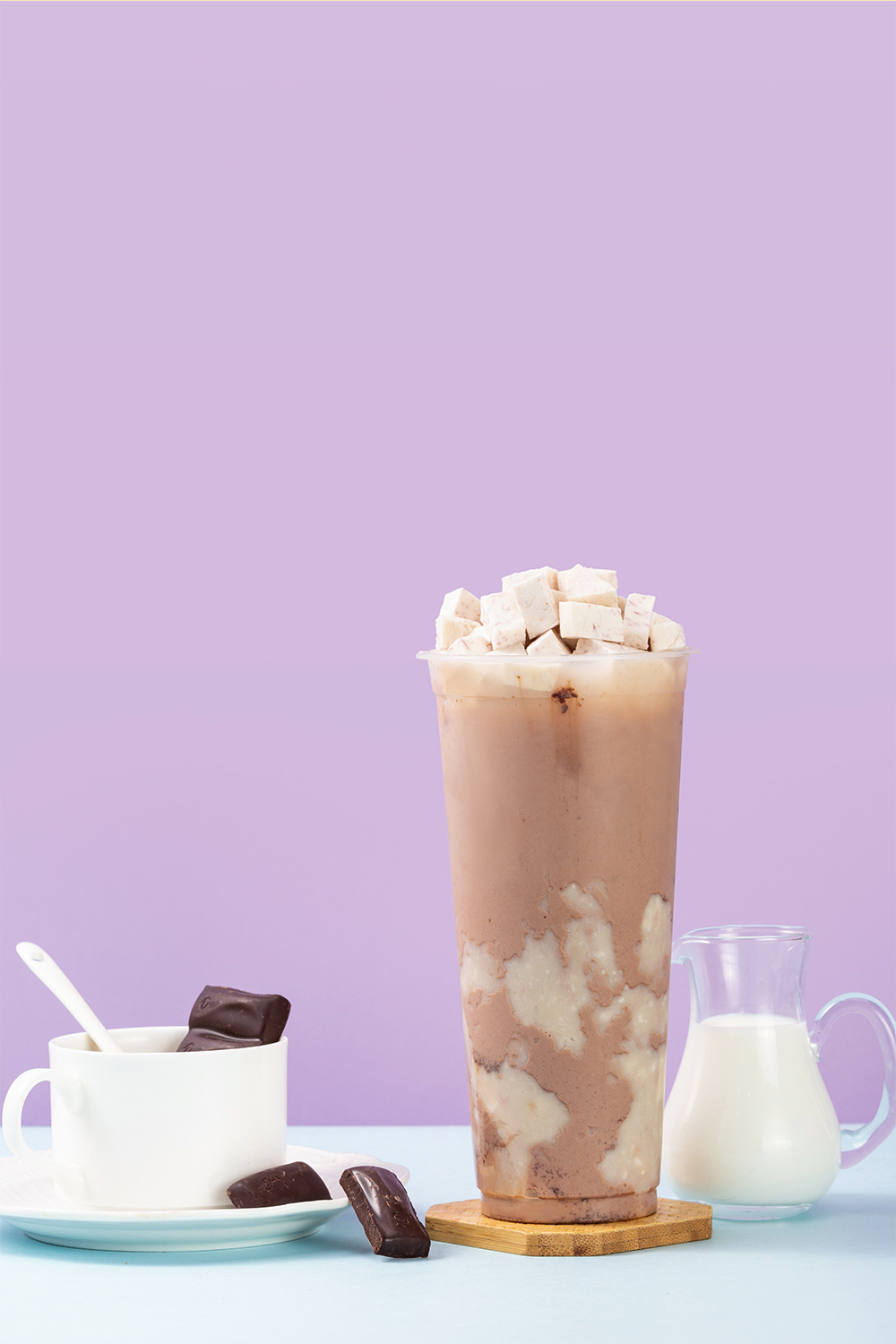 奶茶店图片第6期