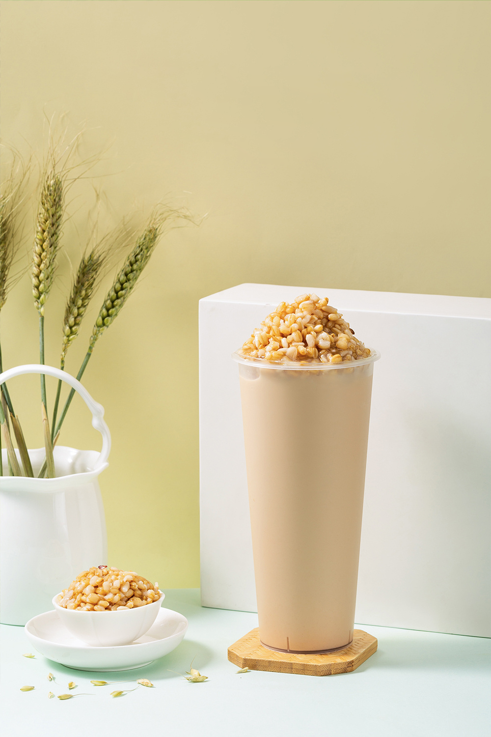 奶茶店图片第6期