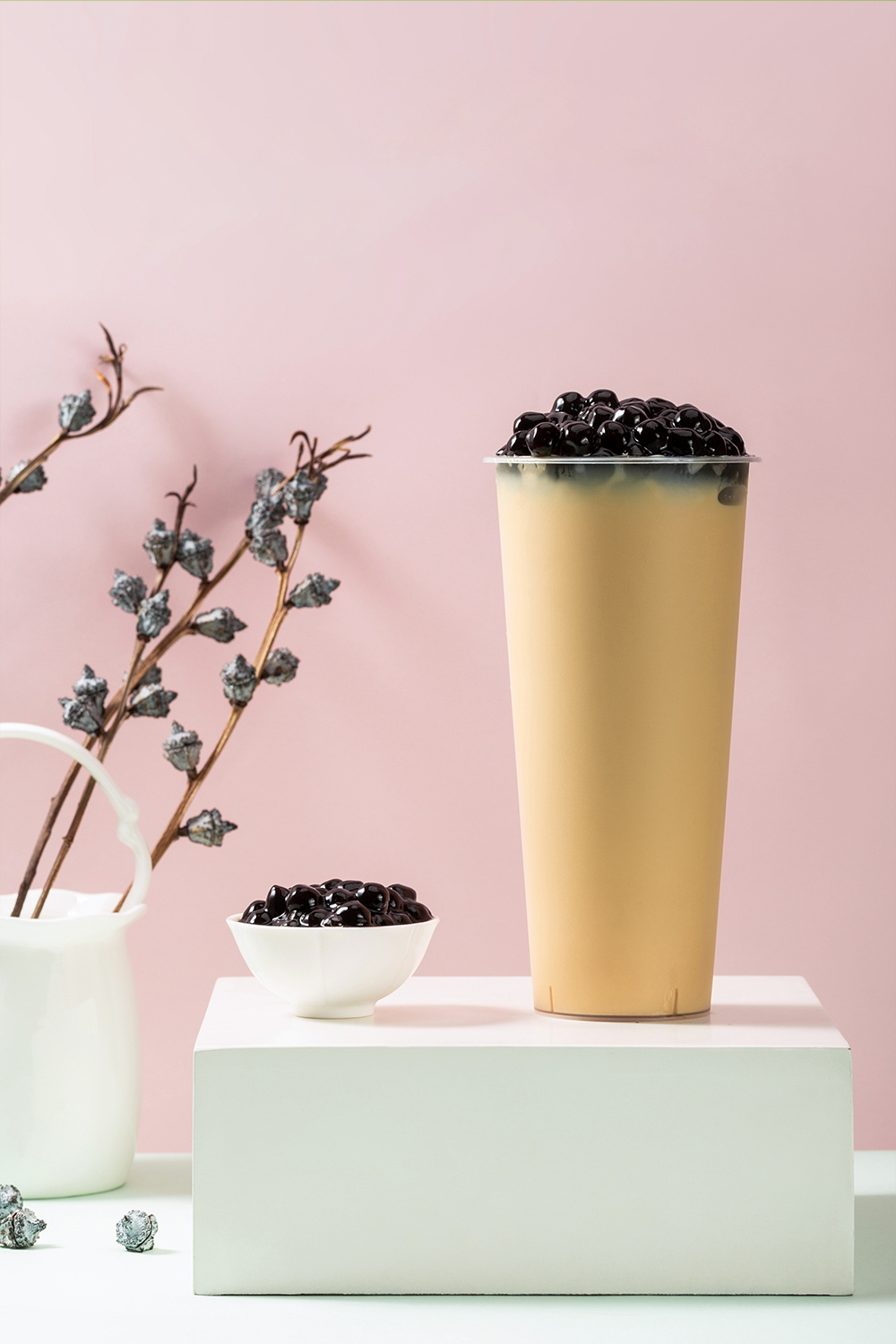 奶茶店图片第6期