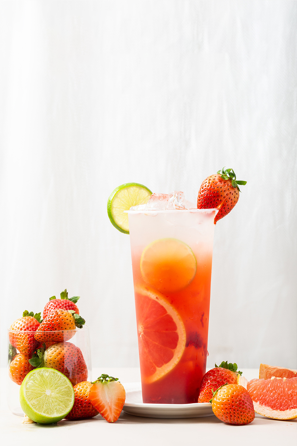 奶茶店图片第6期