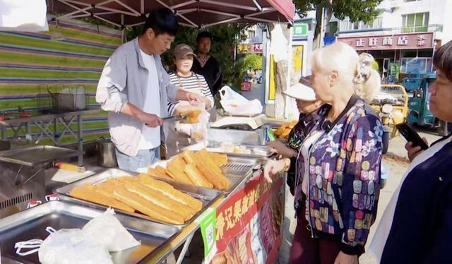 雪城烟火气圈“洋粉儿”！牡丹江“跨境游”日益火热