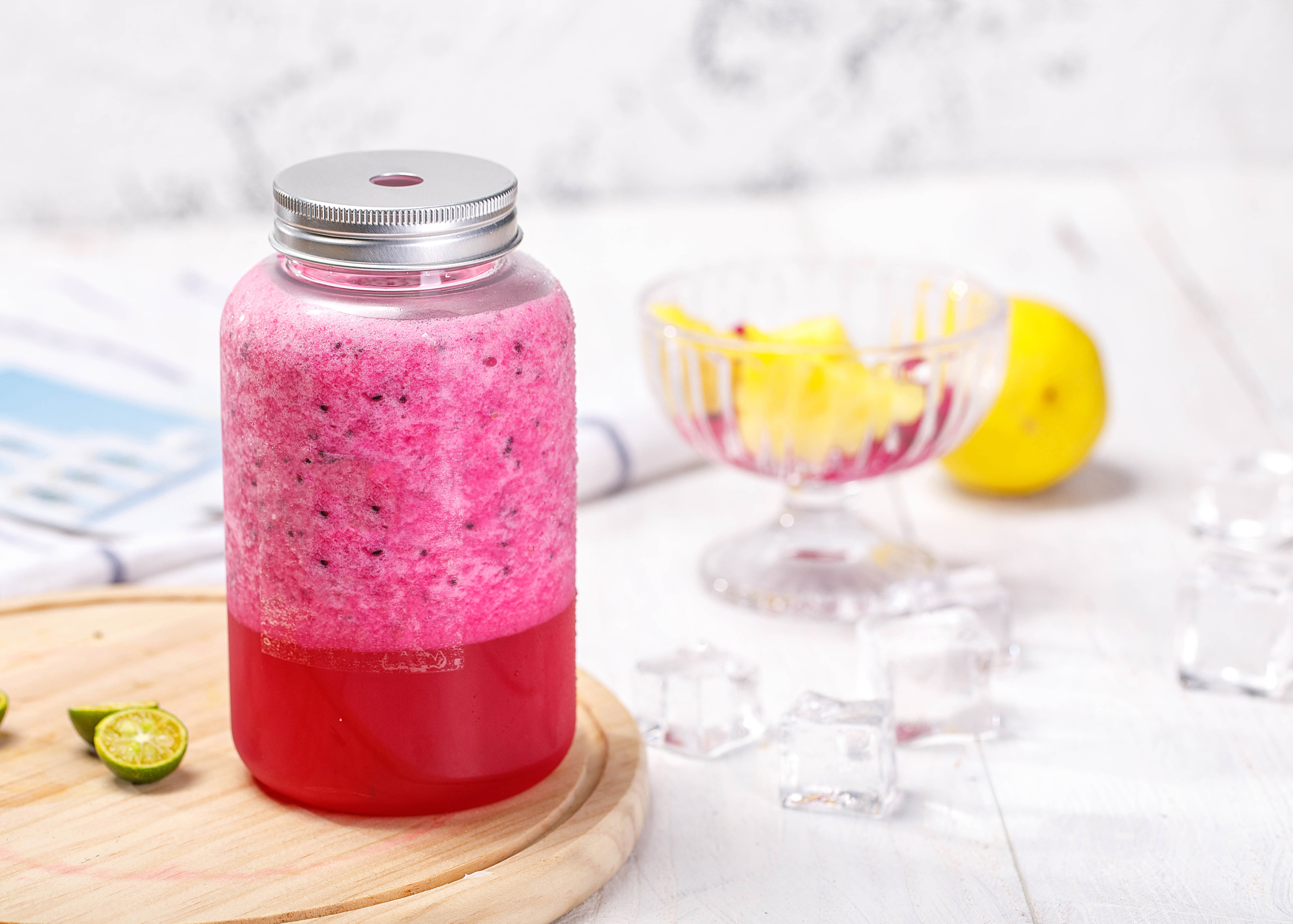 奶茶店图片第7期