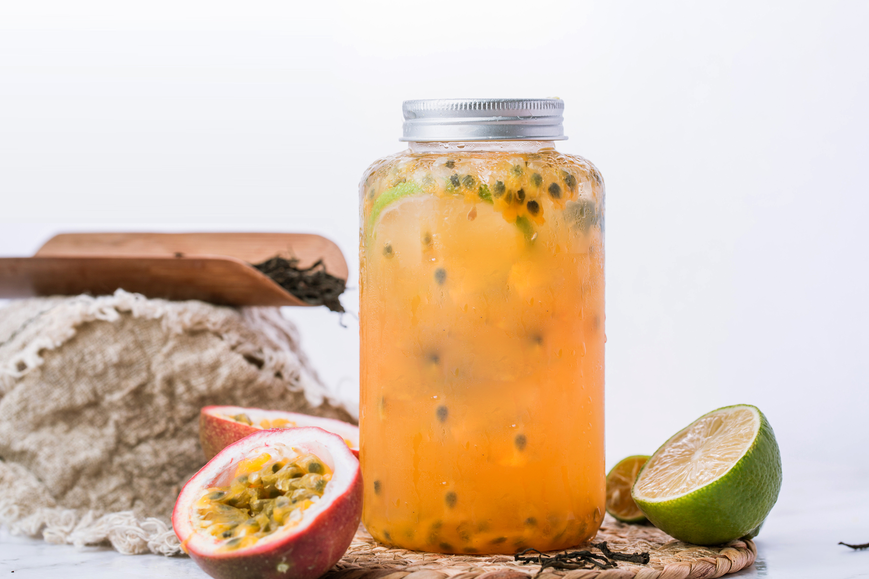 奶茶店图片第7期