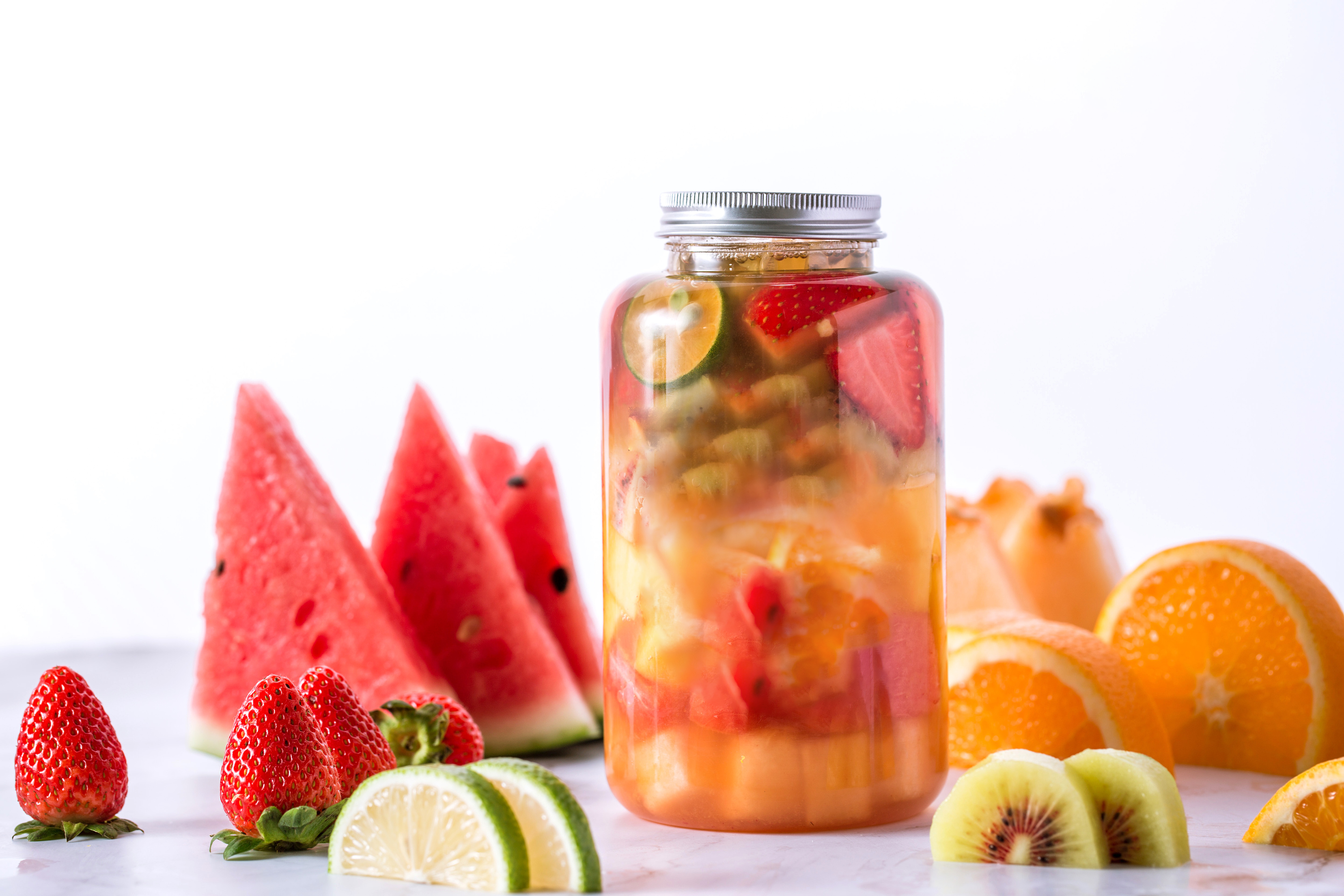 奶茶店图片第7期