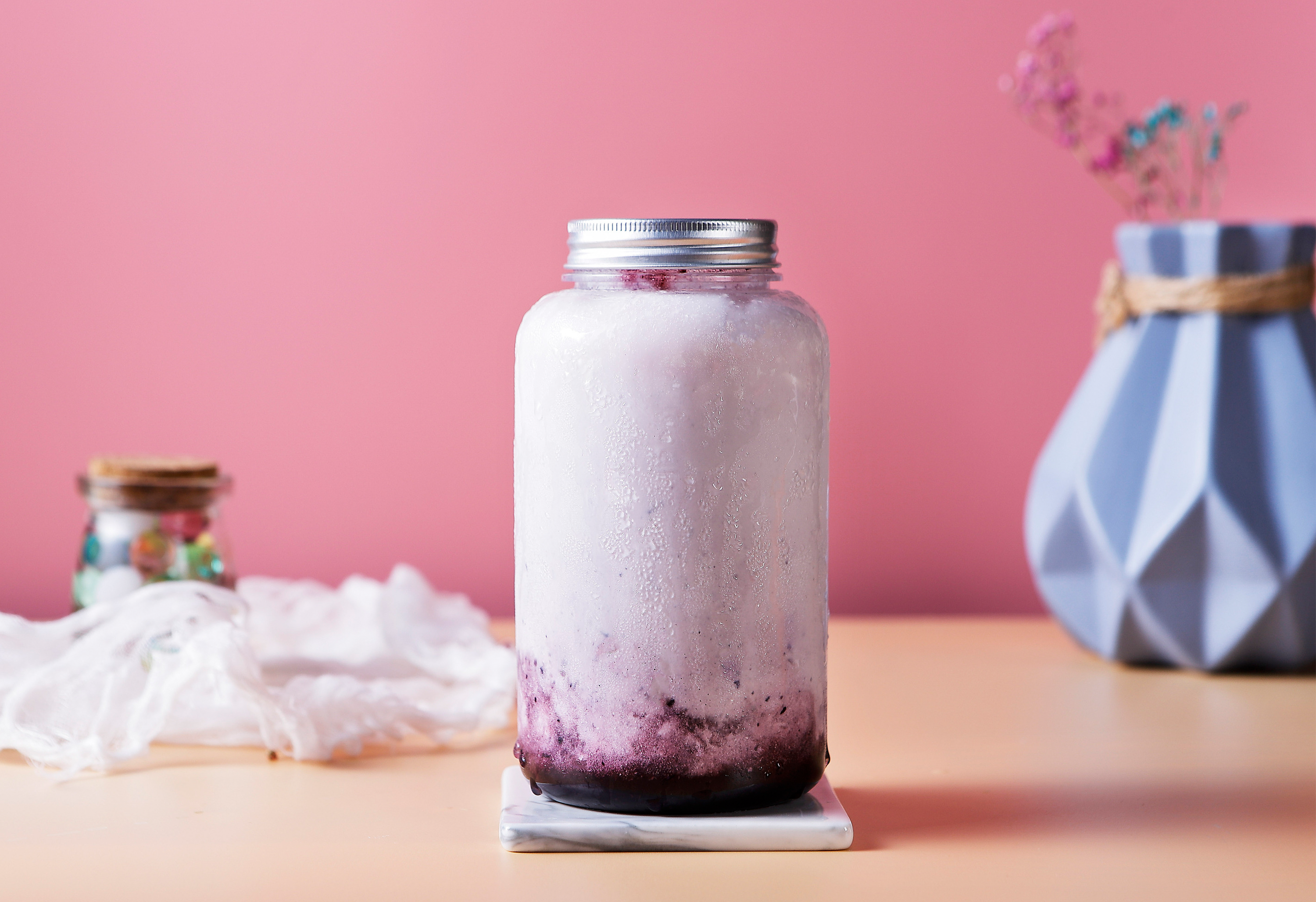 奶茶店图片第7期