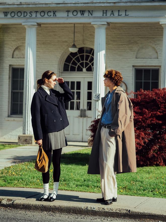 今年秋天，有这几件单品就够了