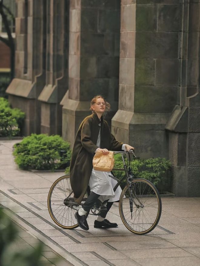 今年秋天，有这几件单品就够了