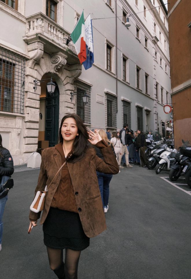 今年秋天，有这几件单品就够了