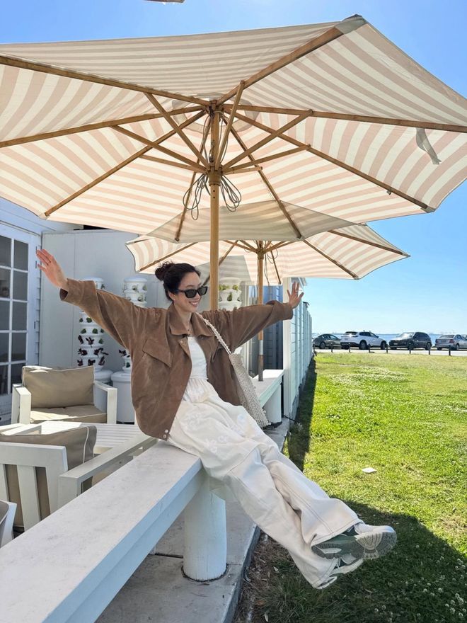 今年秋天，有这几件单品就够了