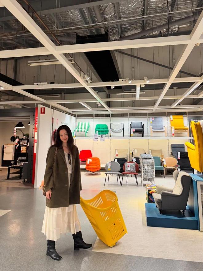 今年秋天，有这几件单品就够了