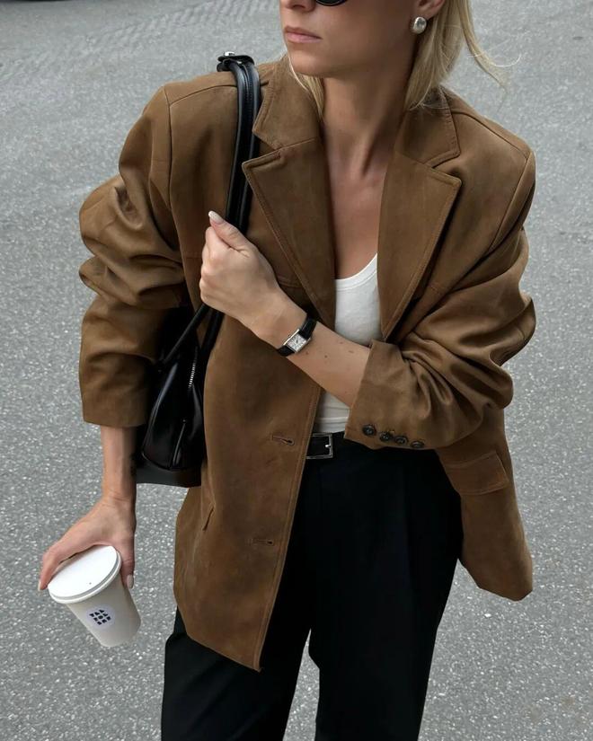 今年秋天，有这几件单品就够了