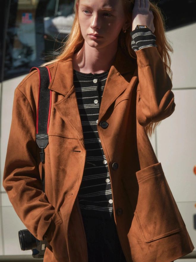 今年秋天，有这几件单品就够了