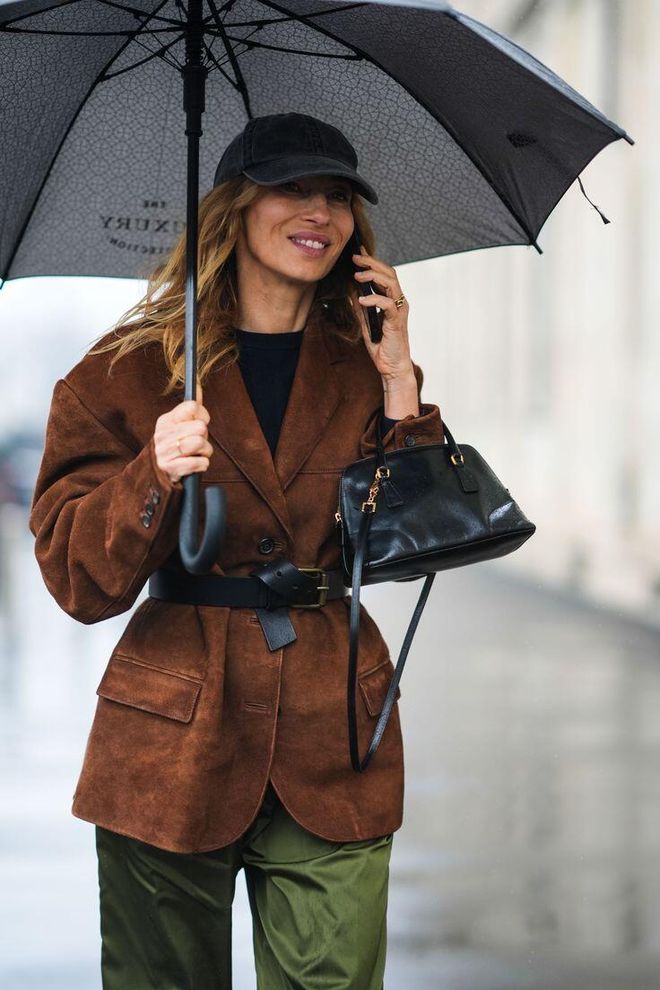 今年秋天，有这几件单品就够了