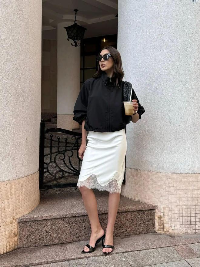 今年秋天，有这几件单品就够了