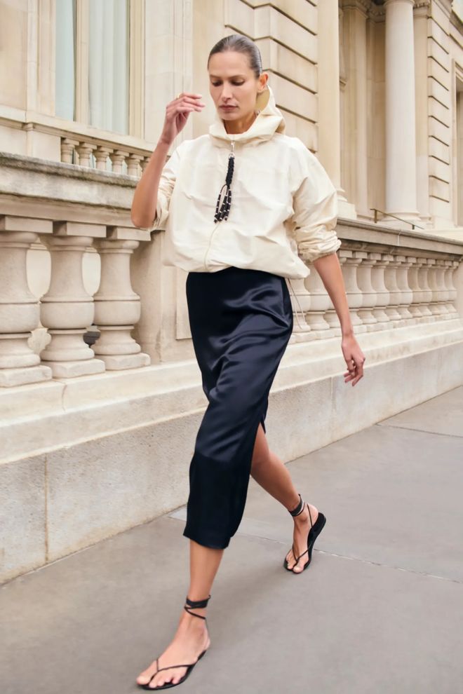 今年秋天，有这几件单品就够了