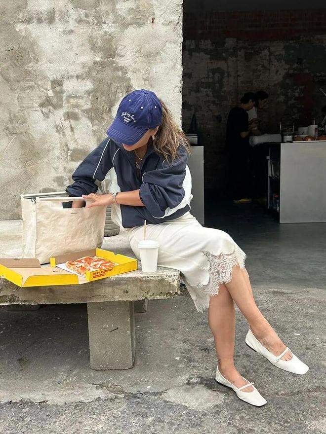 今年秋天，有这几件单品就够了