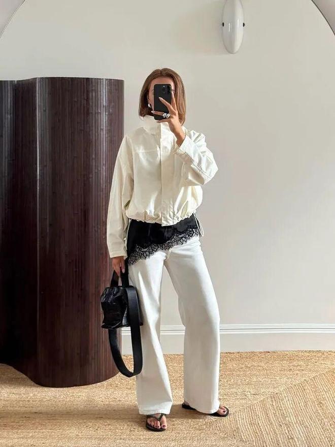 今年秋天，有这几件单品就够了