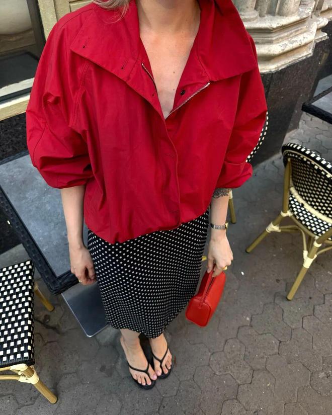 今年秋天，有这几件单品就够了