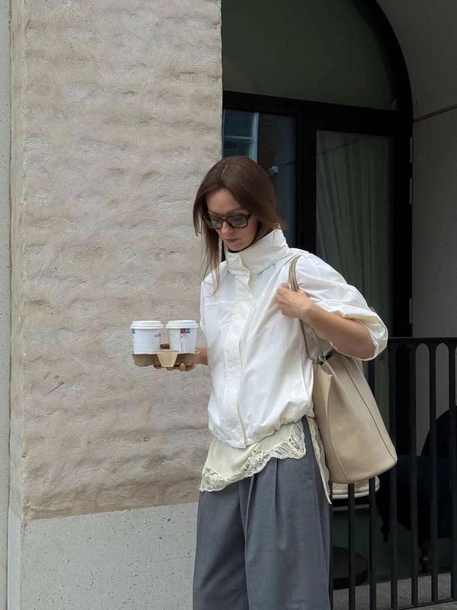 今年秋天，有这几件单品就够了