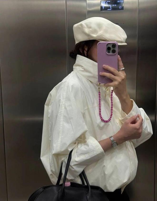 今年秋天，有这几件单品就够了