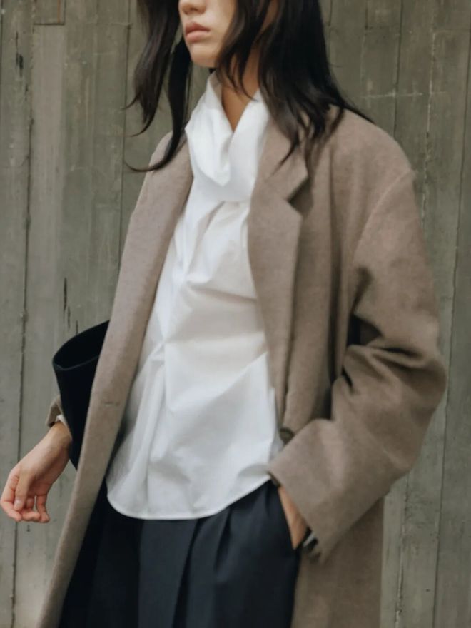 今年秋天，有这几件单品就够了