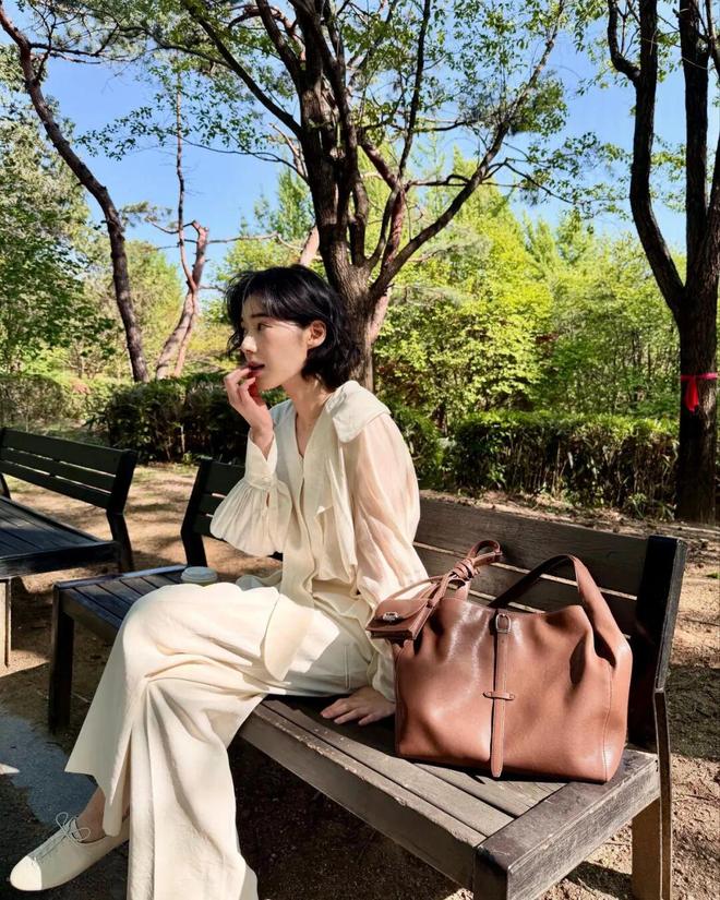 今年秋天，有这几件单品就够了