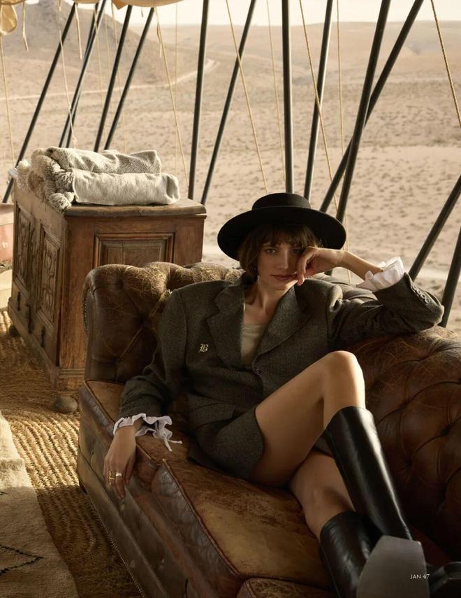 今年秋天，有这几件单品就够了