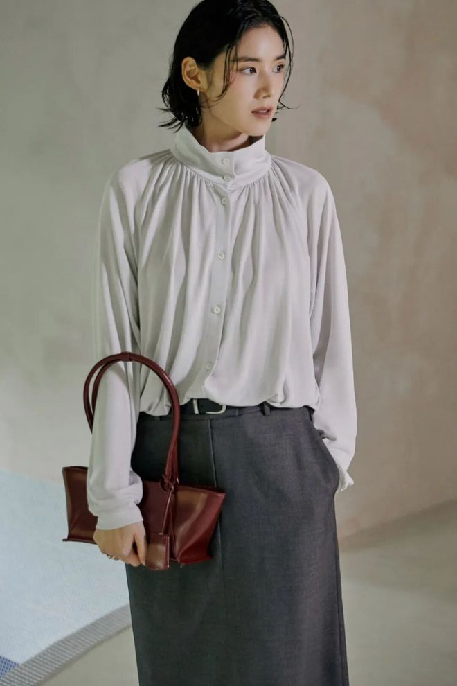 今年秋天，有这几件单品就够了