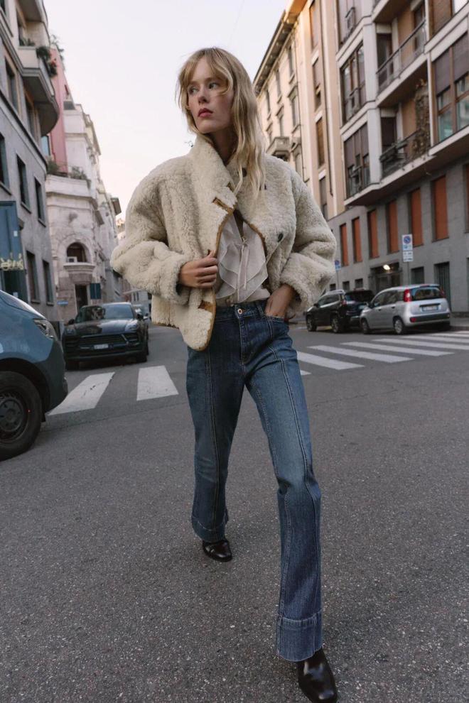 今年秋天，有这几件单品就够了