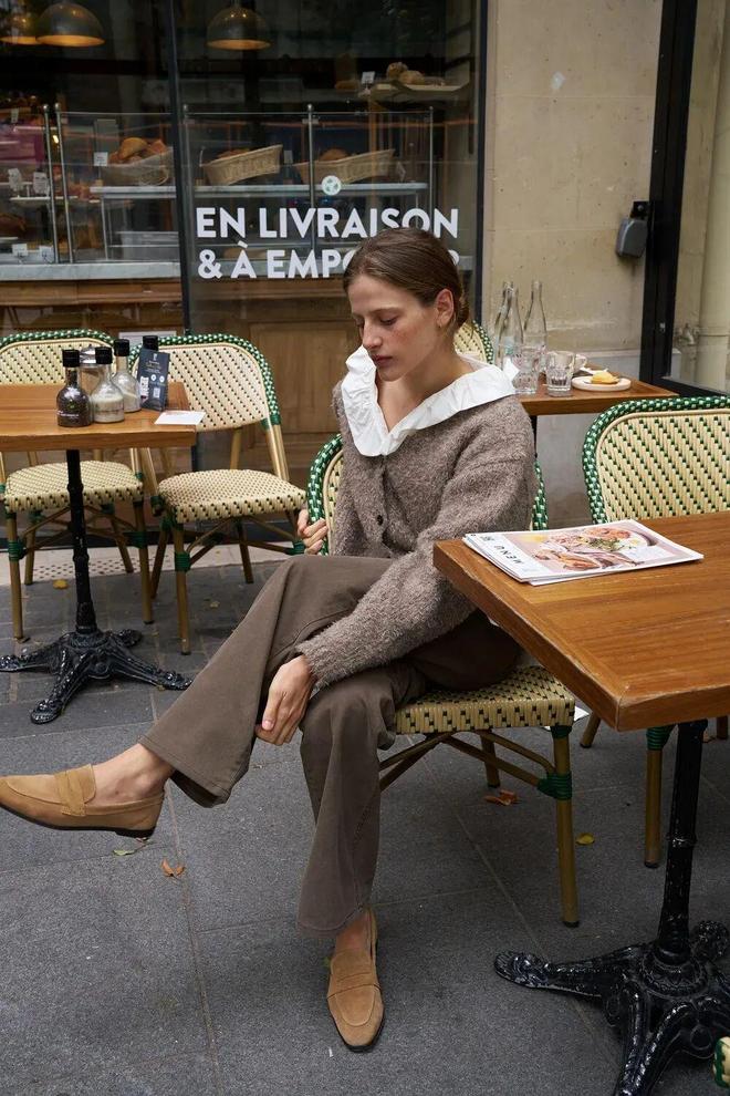 今年秋天，有这几件单品就够了