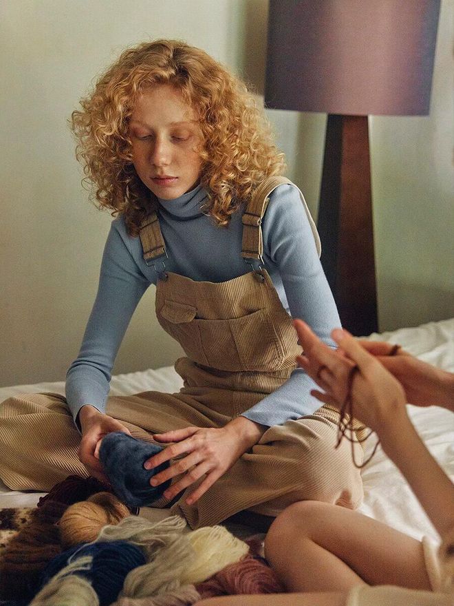 今年秋天，有这几件单品就够了