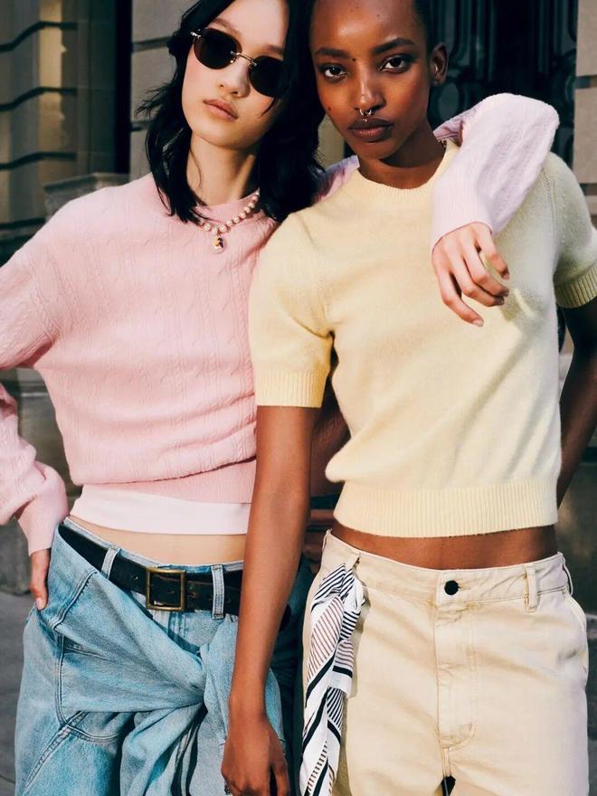 今年秋天，有这几件单品就够了