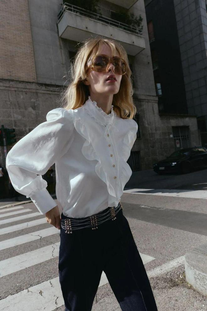 今年秋天，有这几件单品就够了